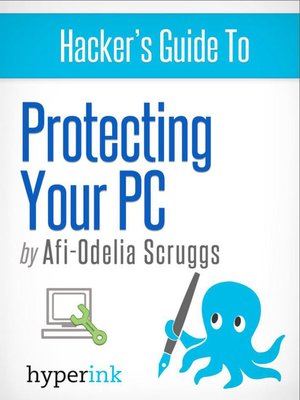 cover image of Protect Your Pc